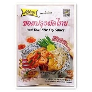 Pad Thai泰式炒河粉，稞条的做法 步骤2