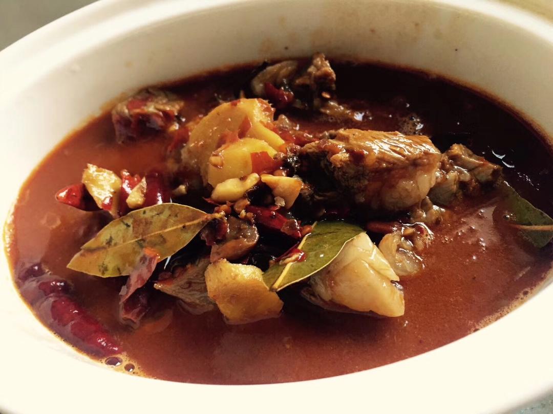 老昆明大酥牛肉