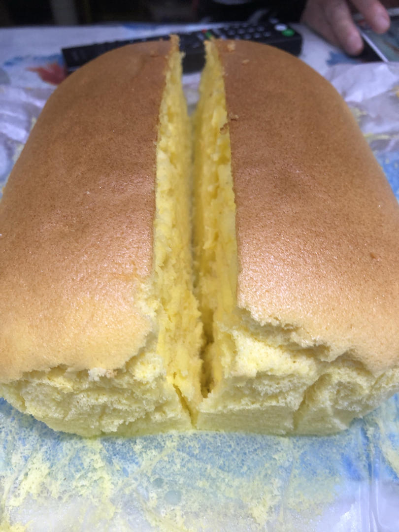 【多层瀑布流心蛋糕】