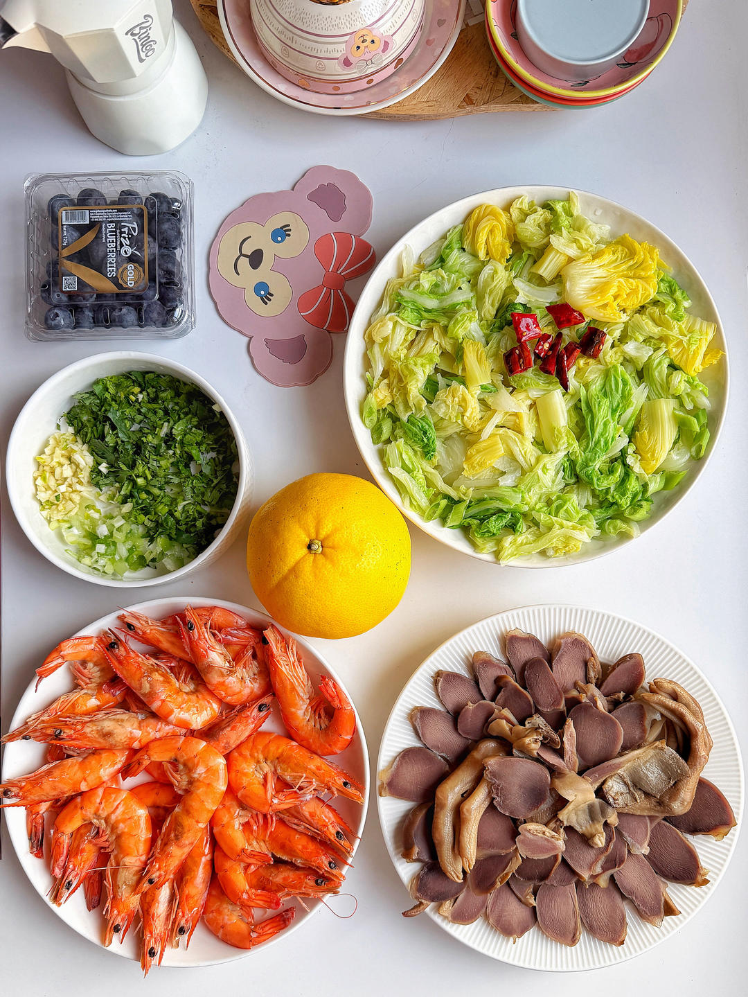 晚餐•2025年12月22日