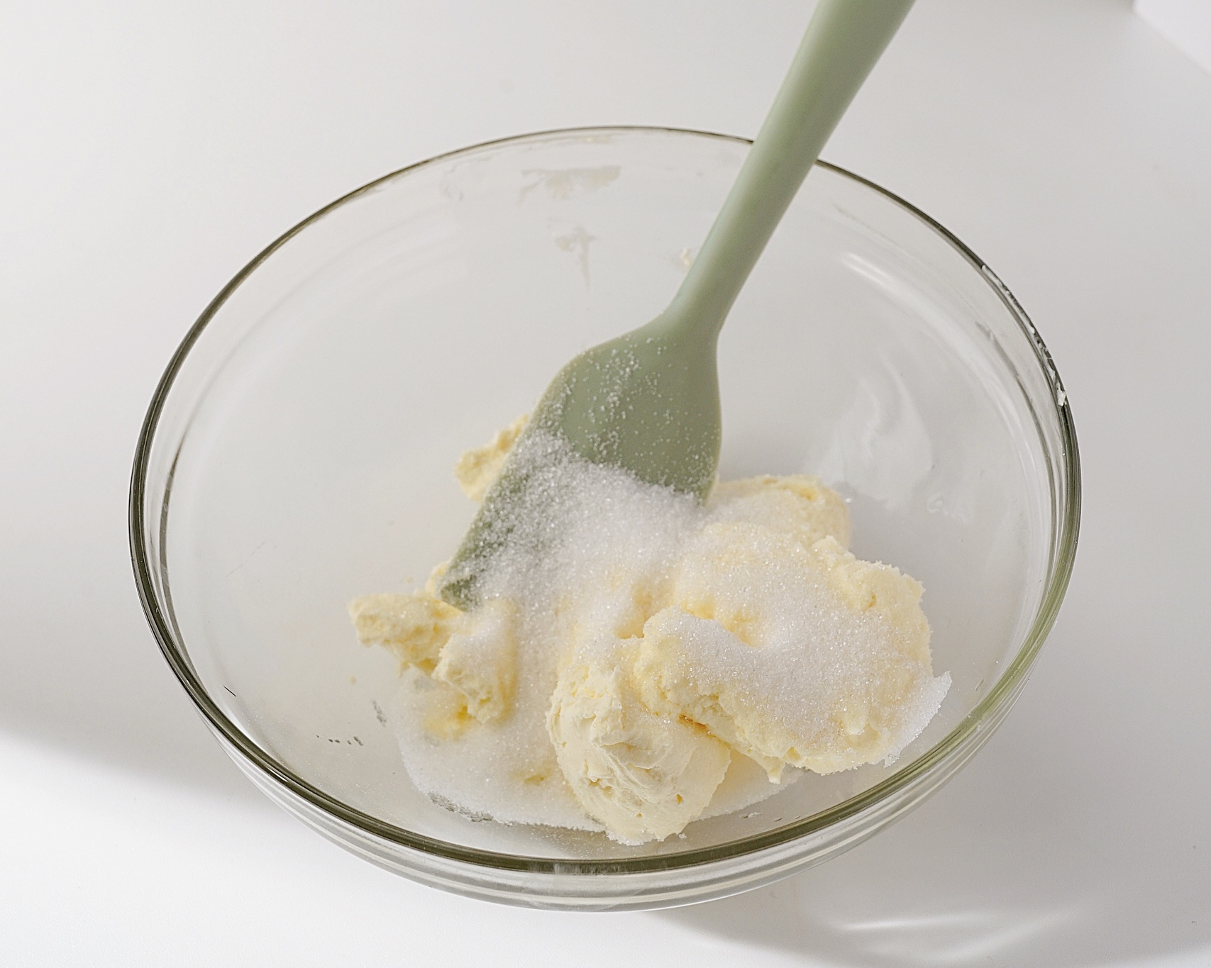 网红冰淇淋菠萝包｜冰火两重天｜高颜值的做法 步骤28