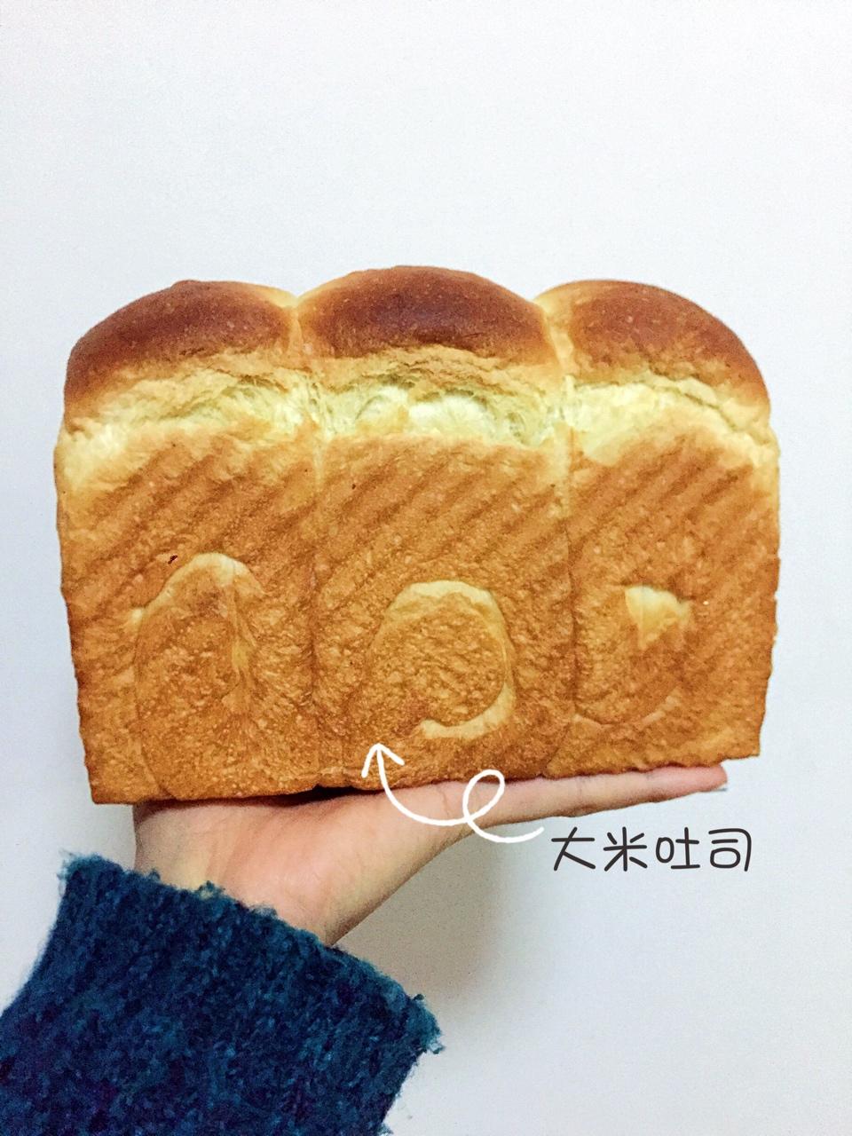不完美吐司纪录 一年能做到一百条吐司吗？
