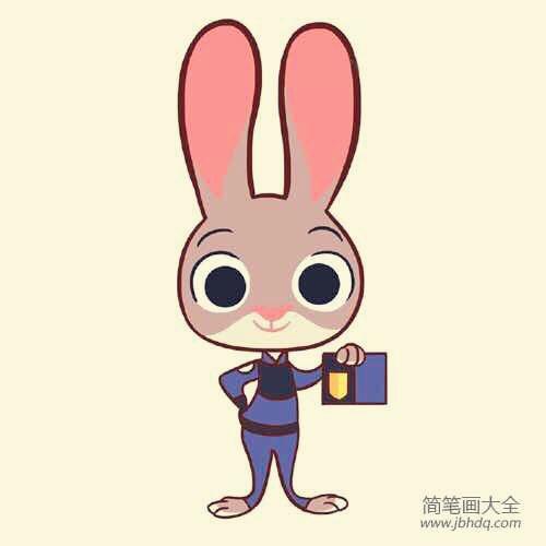 巧克力小白