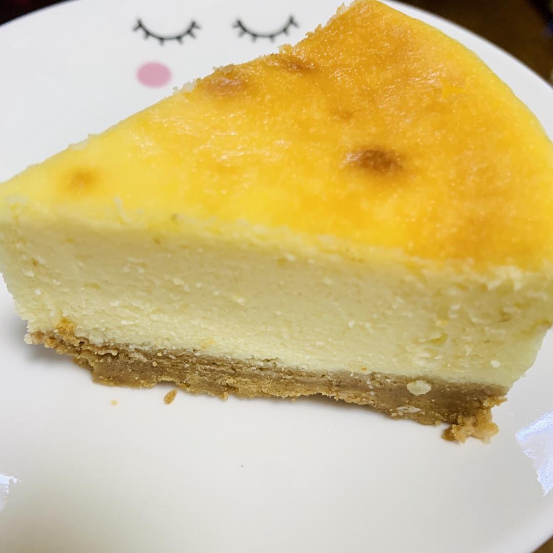 重芝士蛋糕（君之改良版）