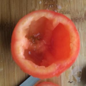 什锦焖西红柿的做法 步骤6