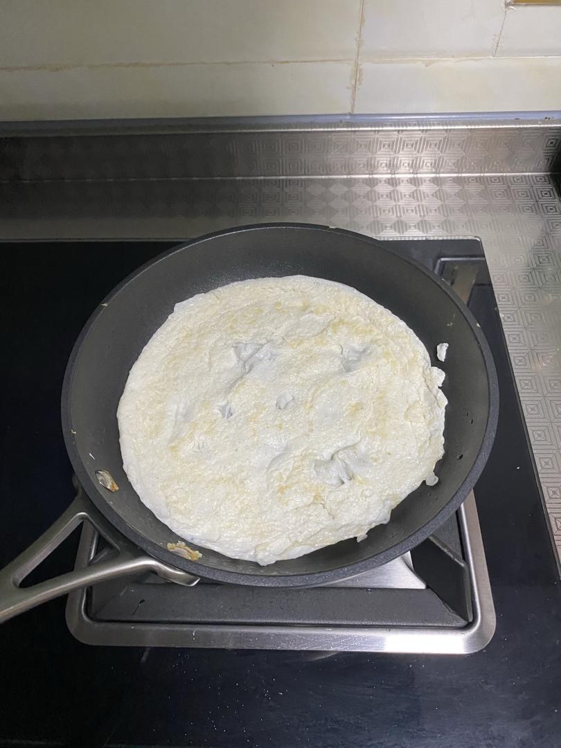 咸鸭蛋蛋清的利用