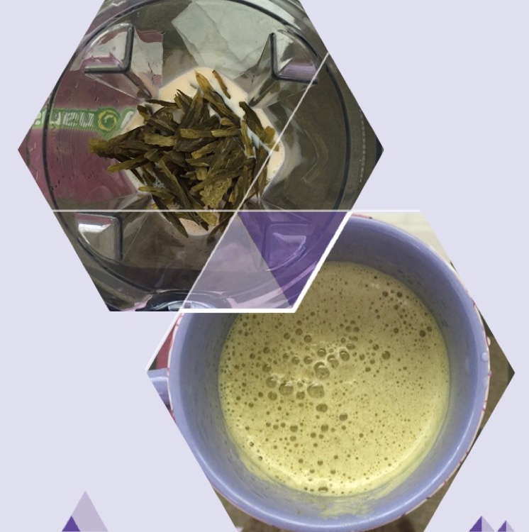 Smoothie记录