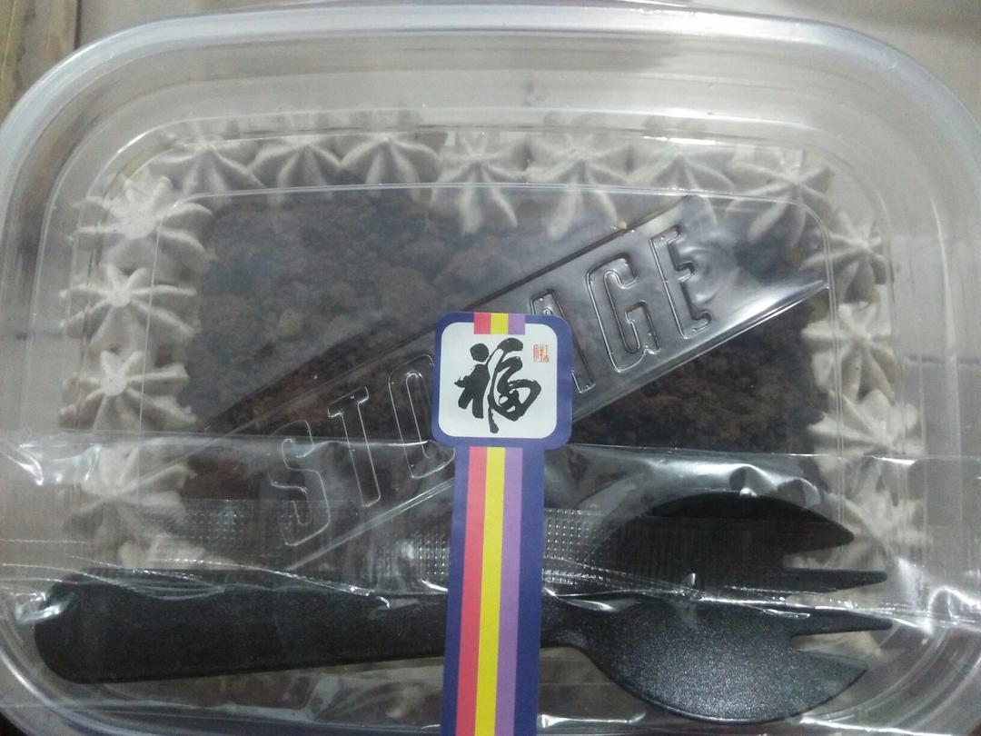 《Tinrry+》戚风蛋糕（6寸配方）（基础、超详细教程）