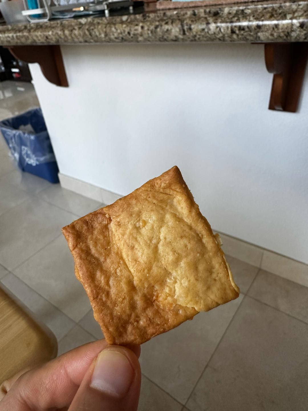 生酮Parmesan Crackers帕马森芝士小脆饼