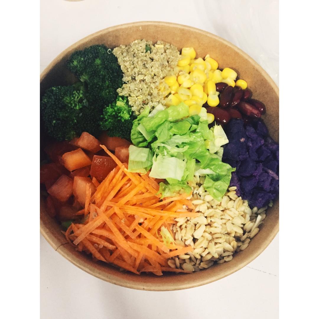 看我能坚持几天系列