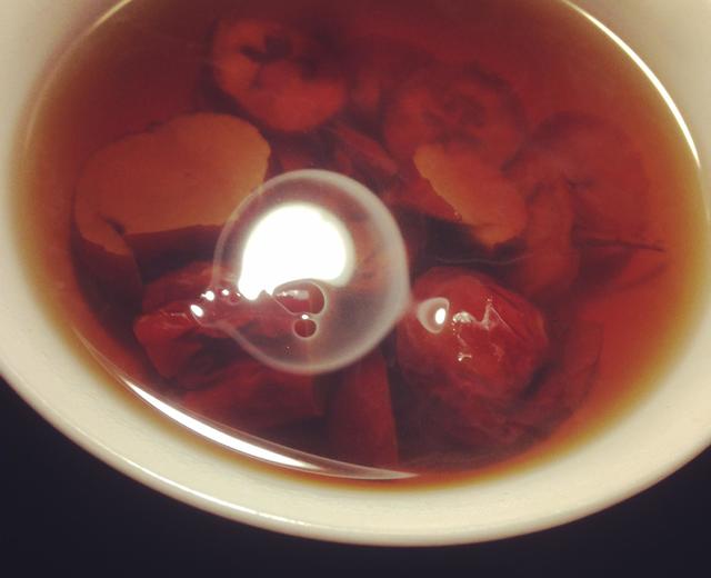 经期小天使三红汤的做法