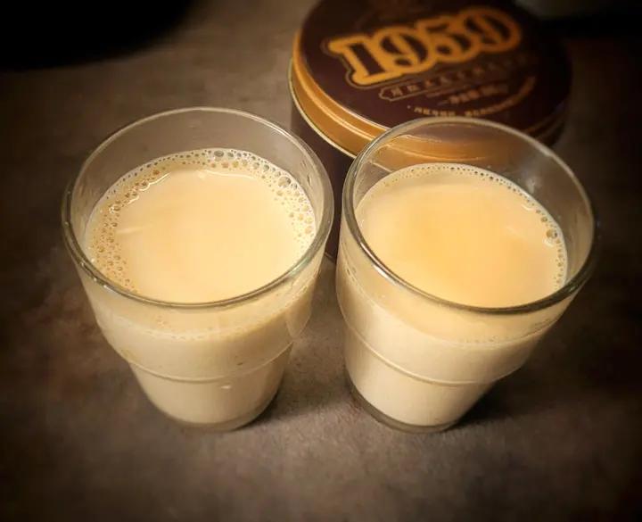 5分钟实现鸳鸯奶茶自由✅健康续命🧋