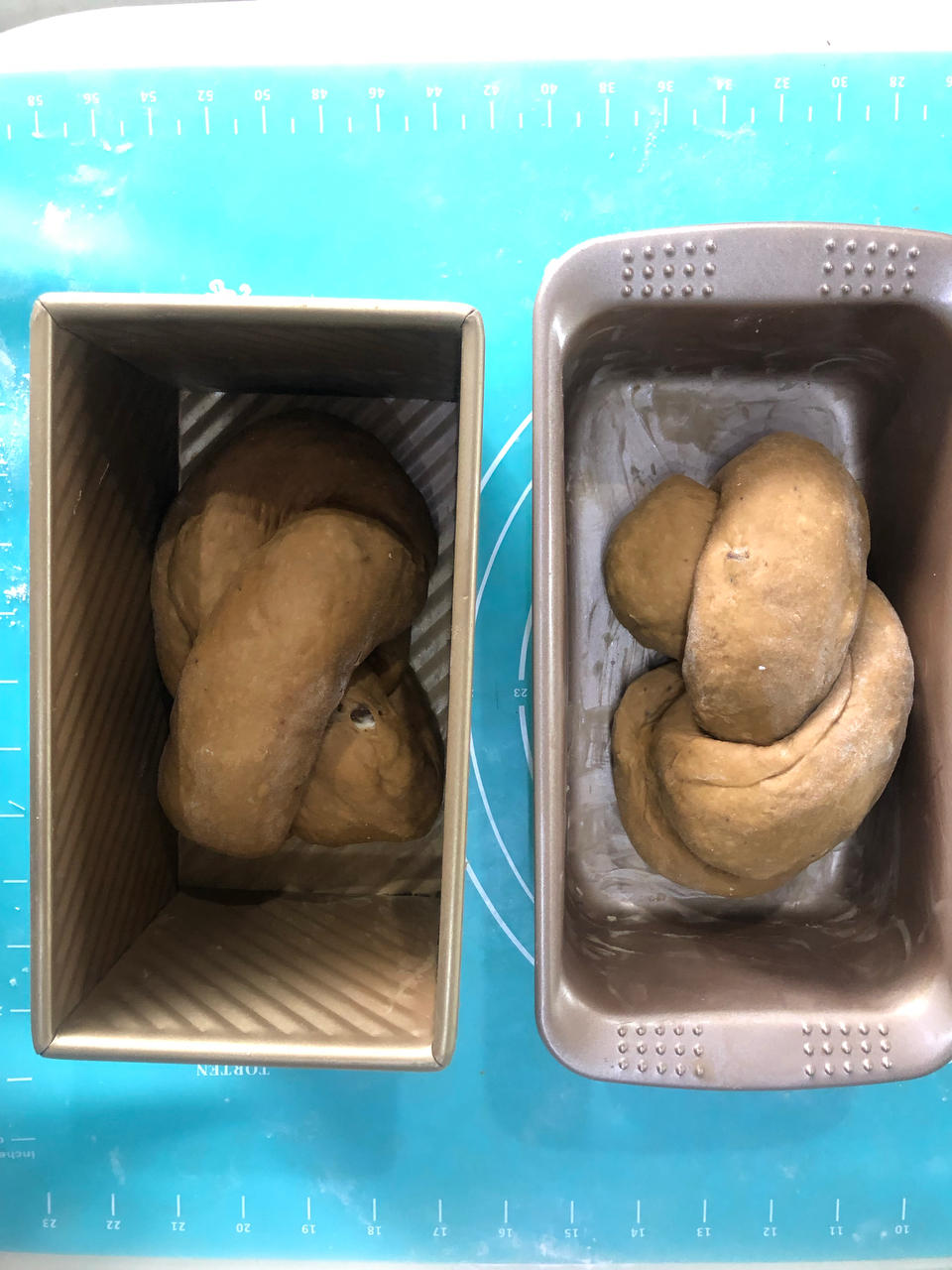 咖啡巧克力奶酪吐司
