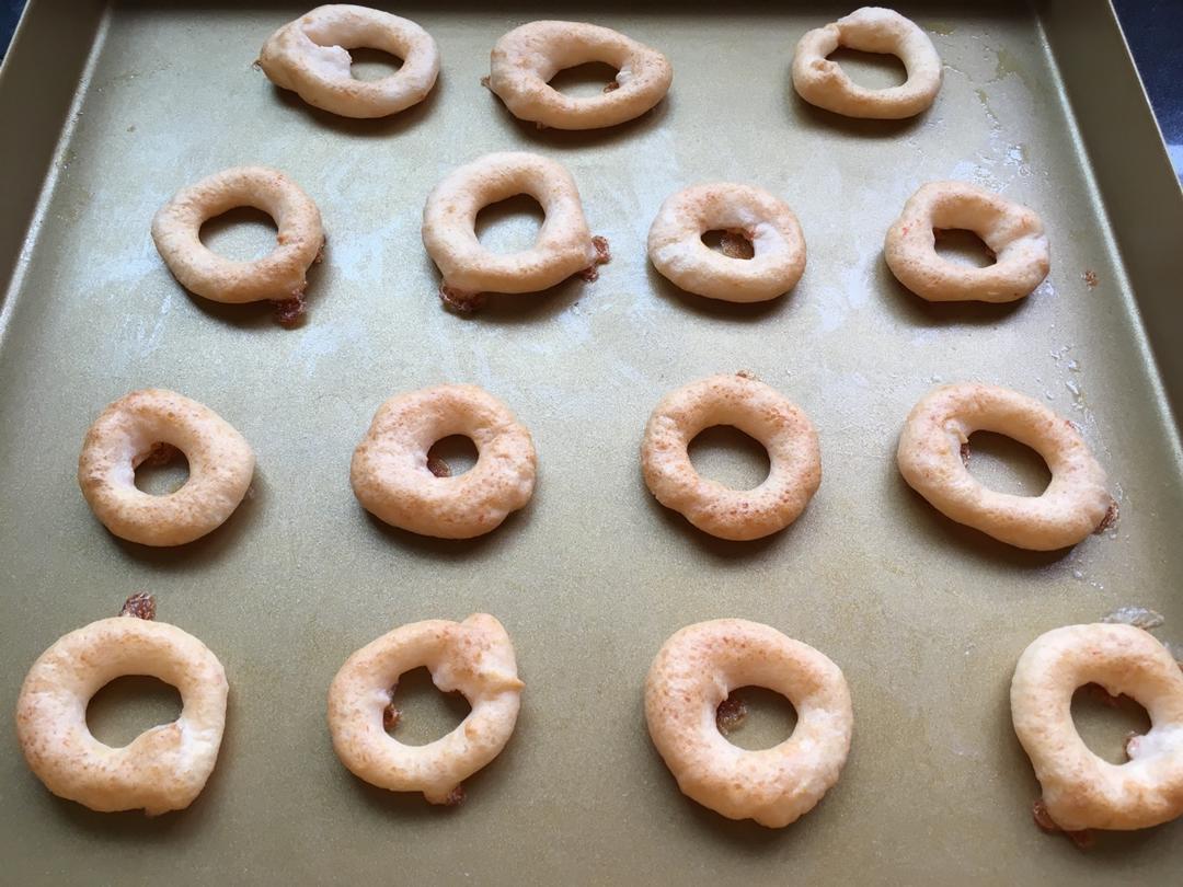 鲜虾圈 宝宝辅食食谱