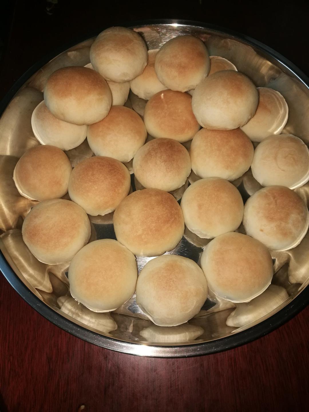 苏式酥皮月饼-----详解酥皮的制作
