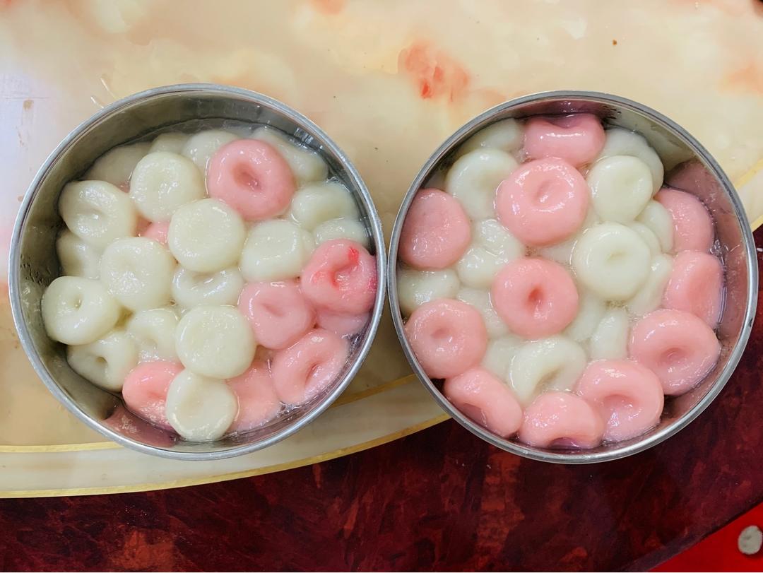 闽南七夕糖粿的做法