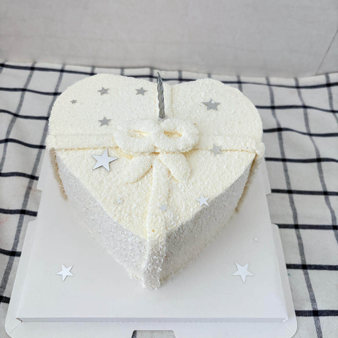 2026蛋糕合集记录📝