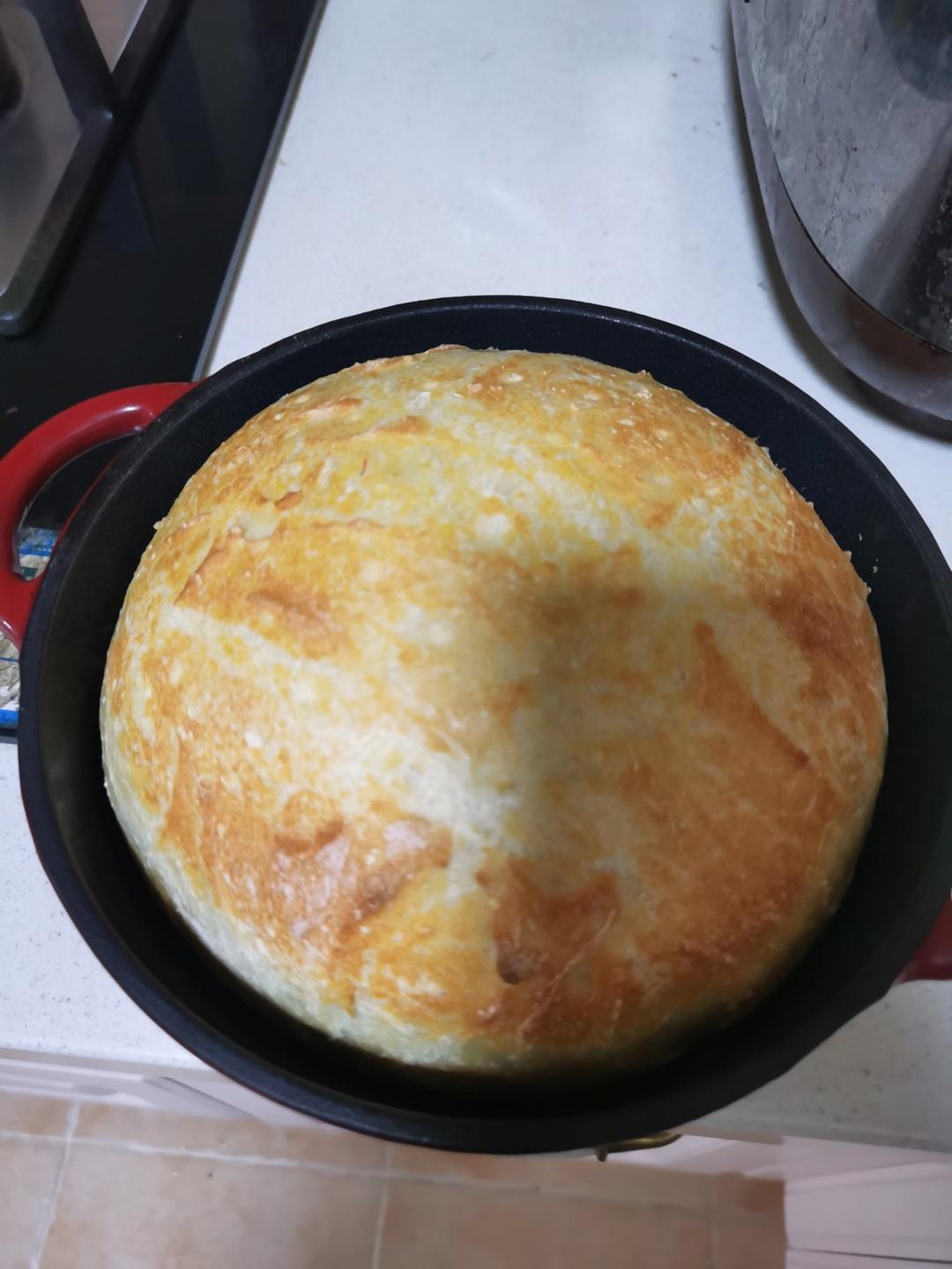 绝密！8分钟，8块钱，吃8天的正宗欧包loaf来了！