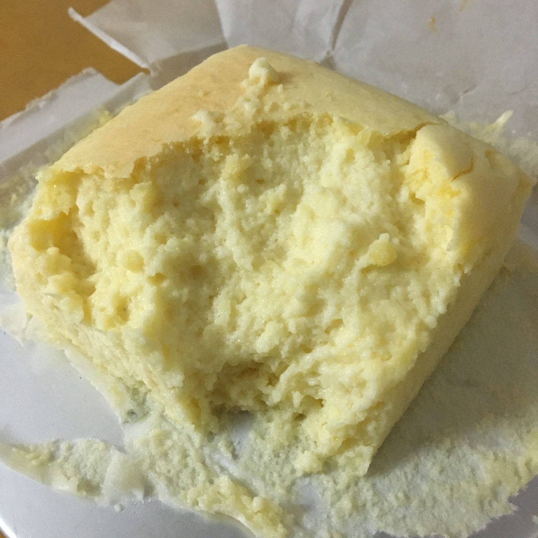 小嶋的舒芙蕾乳酪蛋糕