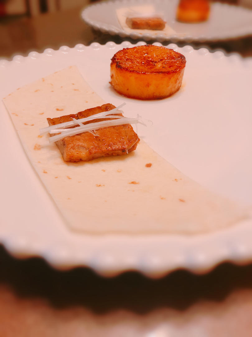 牛肉卷