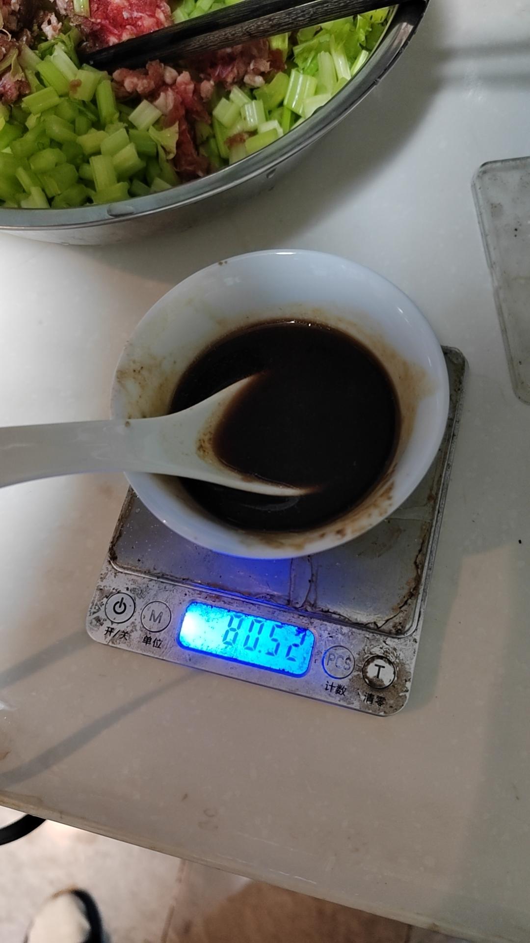 麦饼