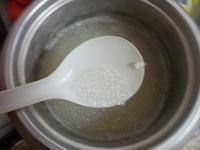 牛奶南瓜西米露的做法 步骤8