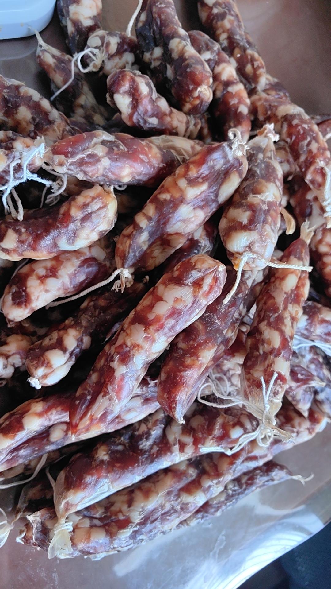 广式腊肠（完整版本）