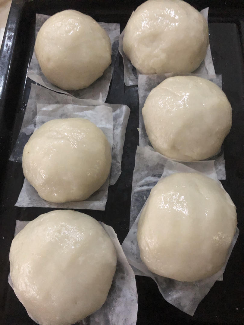 客家茶粿~萝卜粄