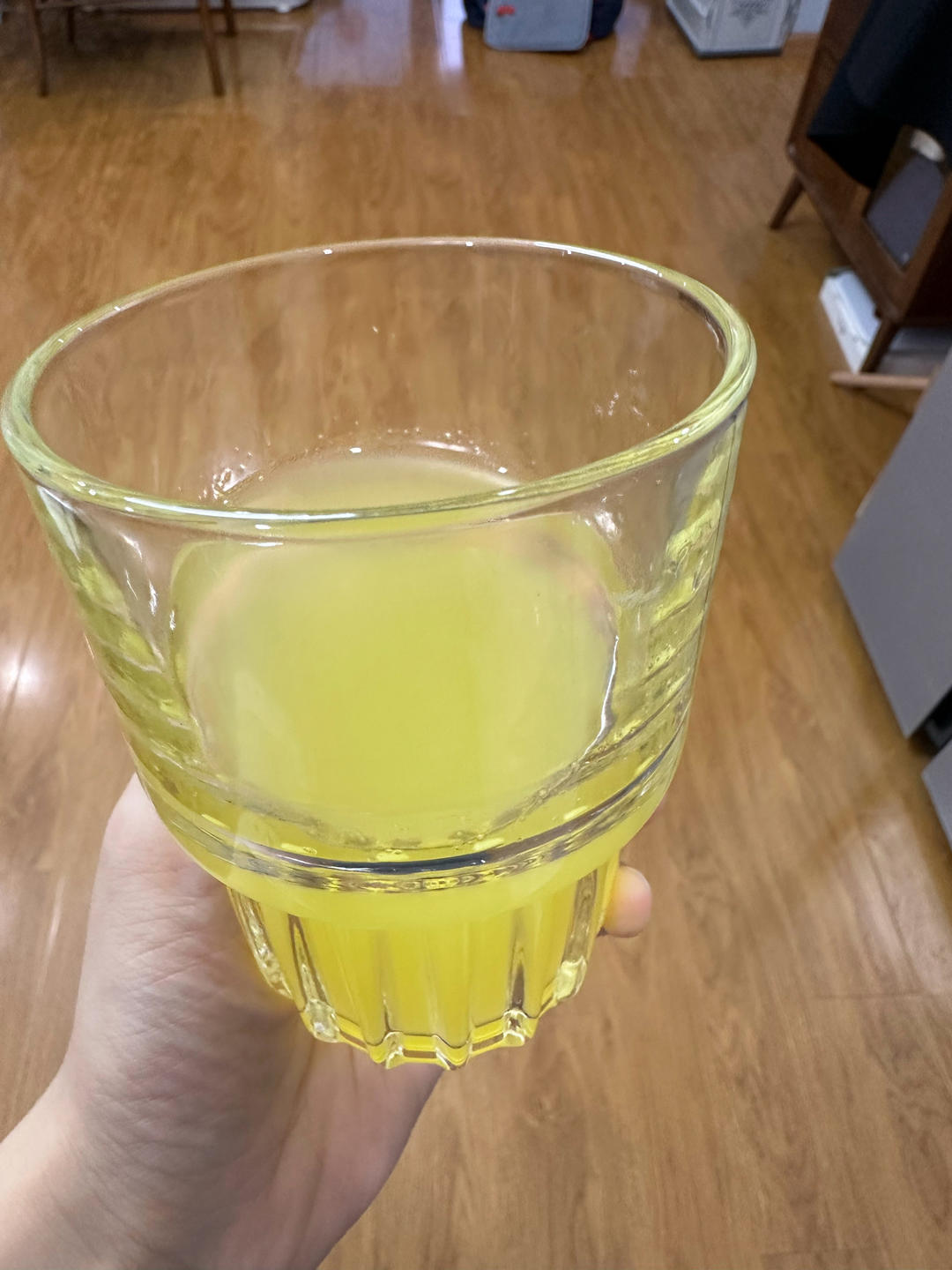 乳清菠萝汁（消耗乳清的方法）