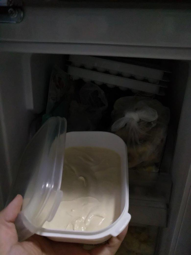 水泥冰激凌---简单到令人发指惨绝人寰丧心病狂！