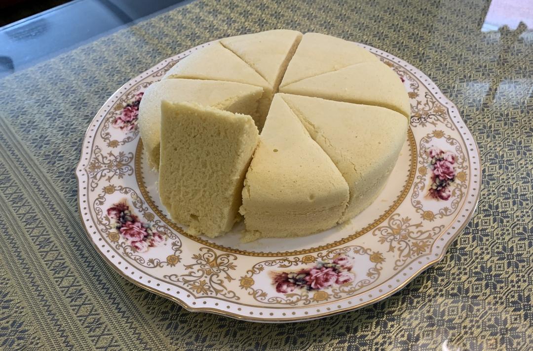 小米糕