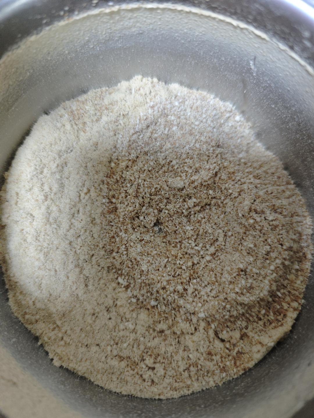 低温烘干猴头菇粉的做法