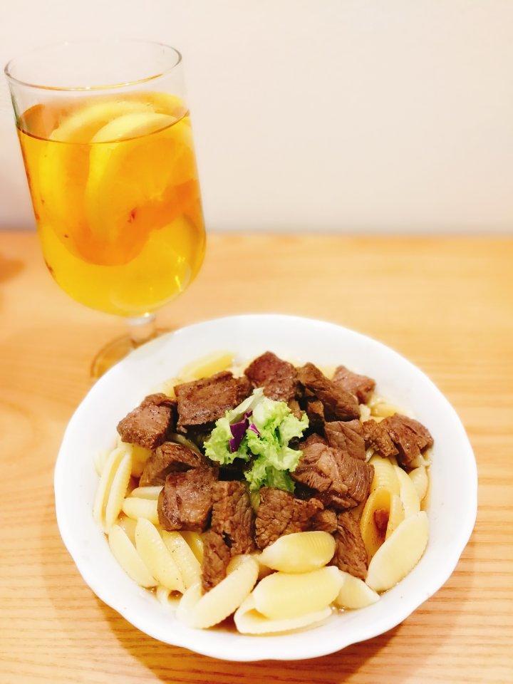 【三分练，七分吃】健康的健身减脂营养餐