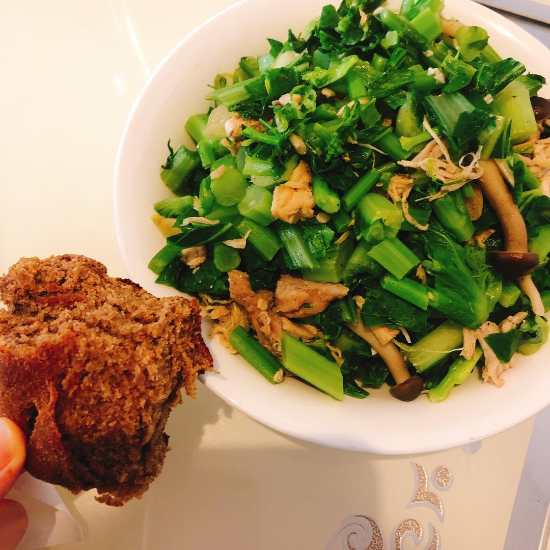 今天又吃啥了？