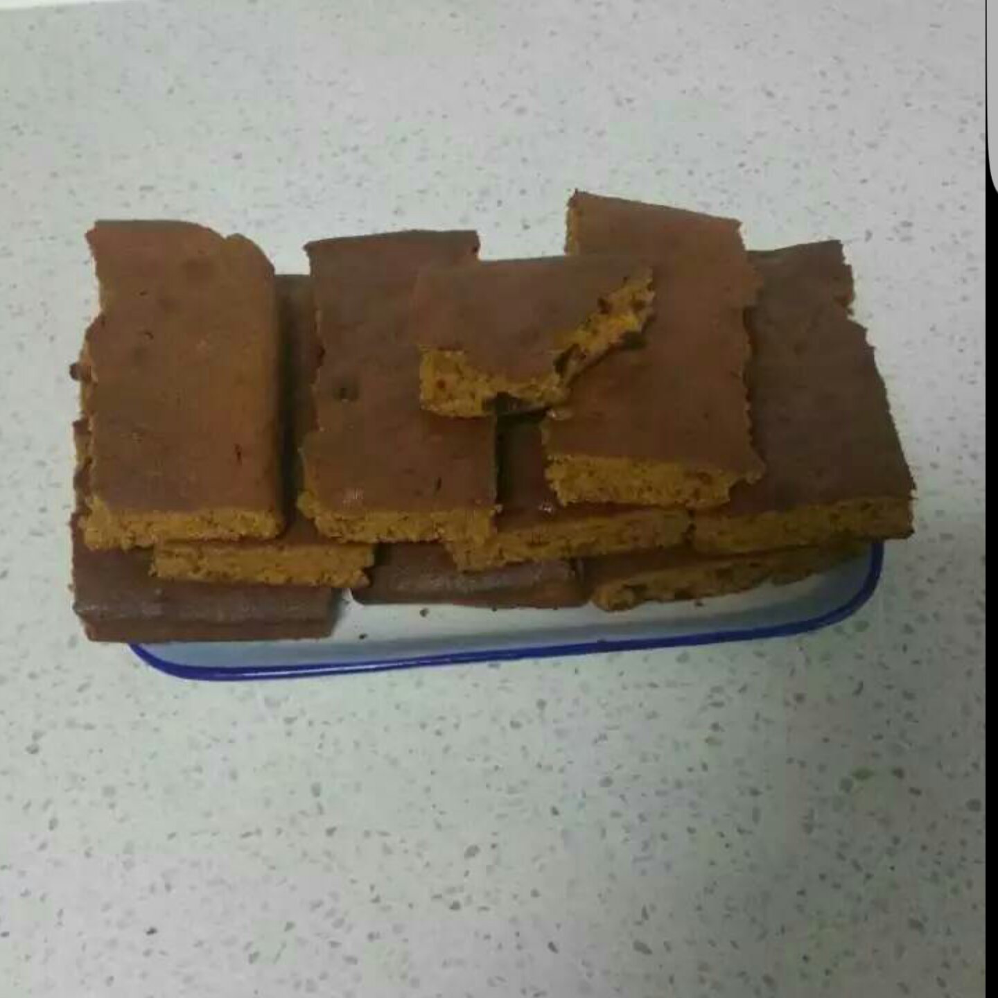 枣泥蛋糕