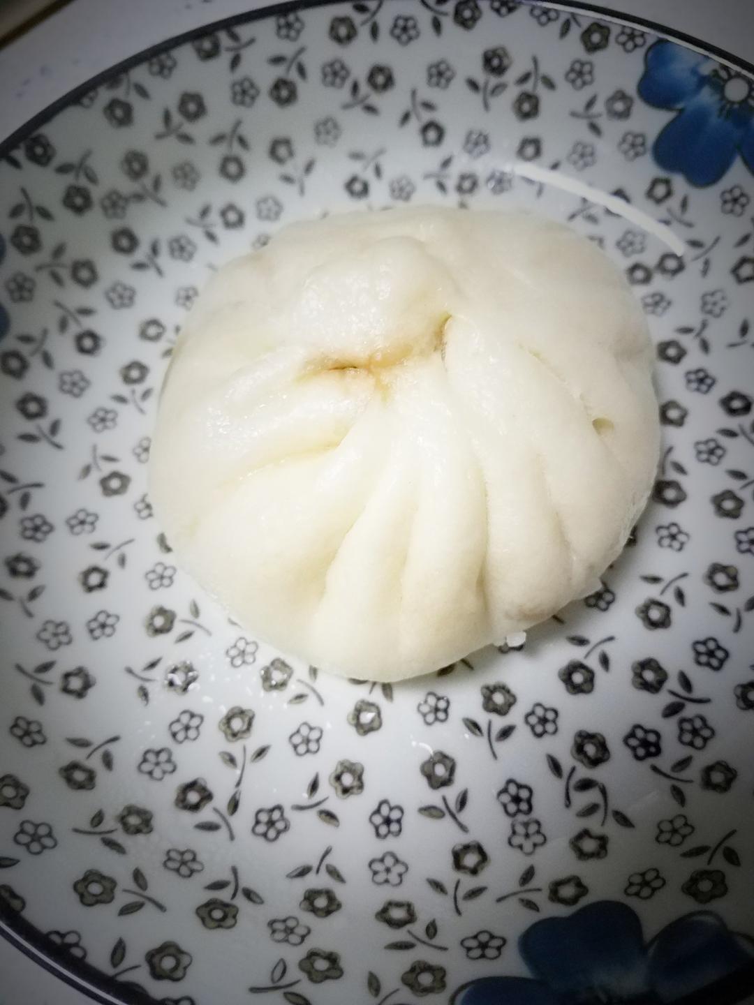 论肉馅的拌制方法
