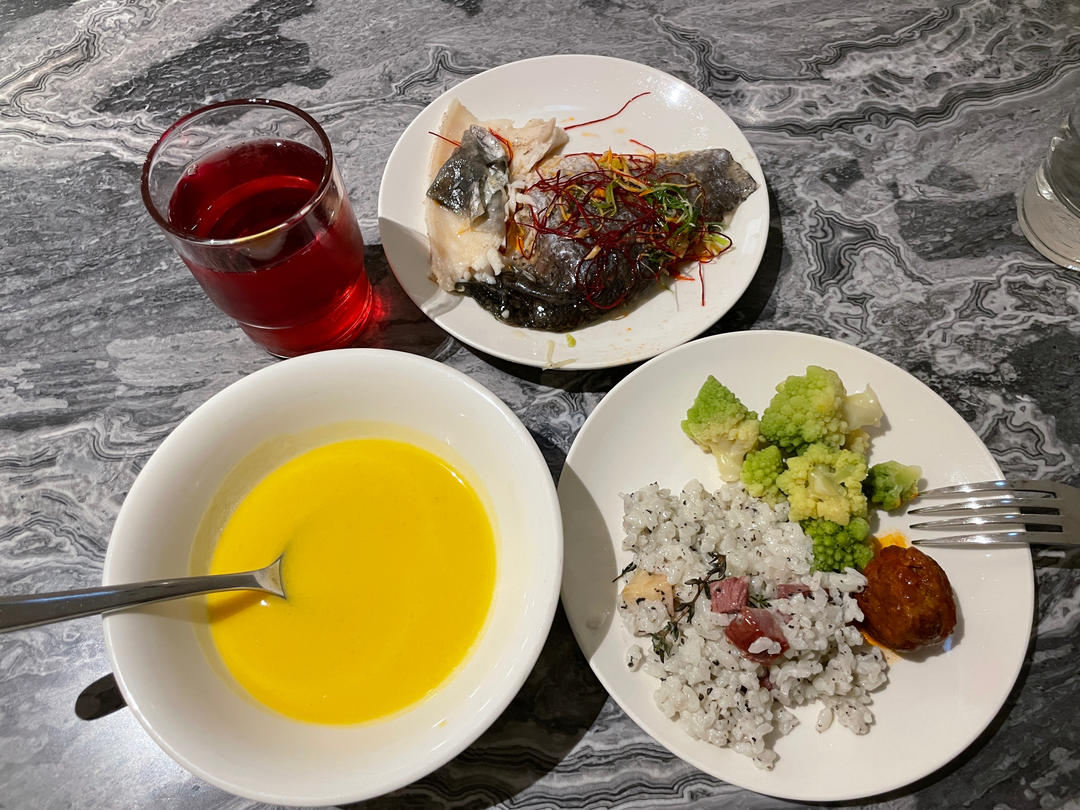外食好物