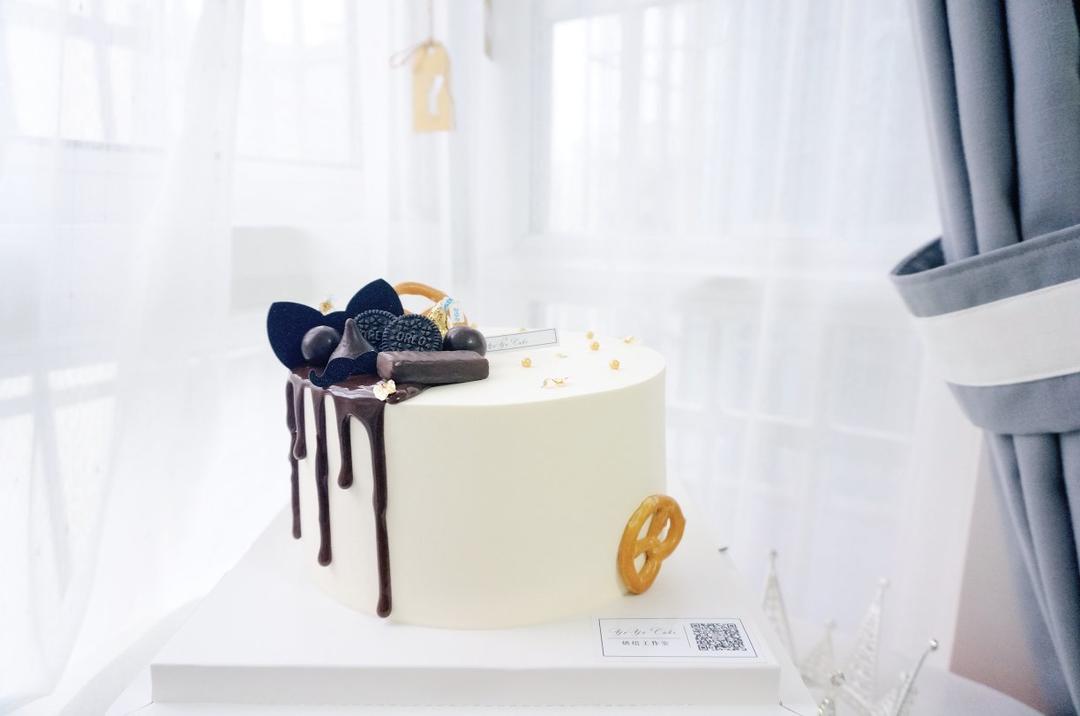 YOYO CAKE作品集