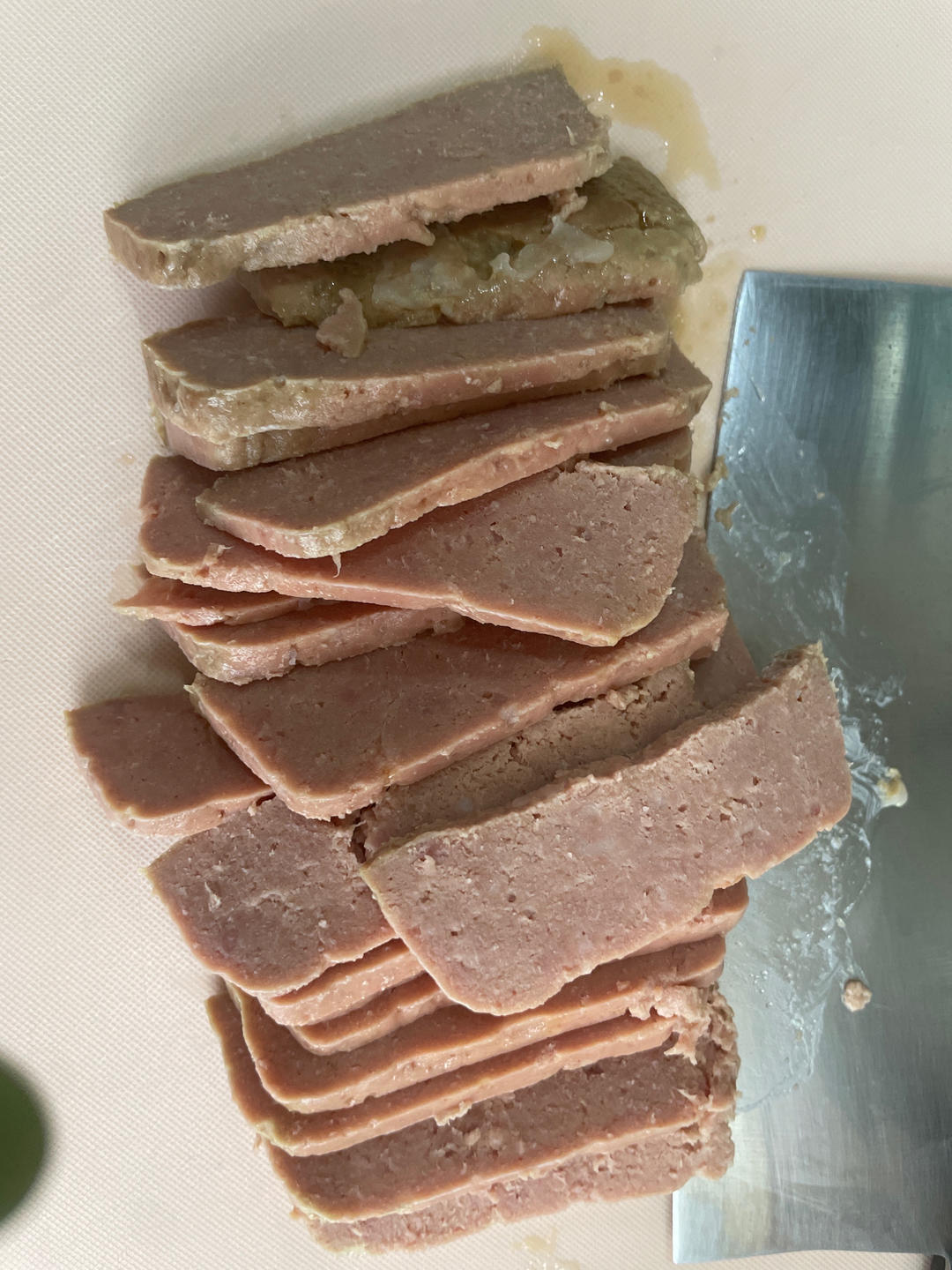 不油炸的四喜丸子