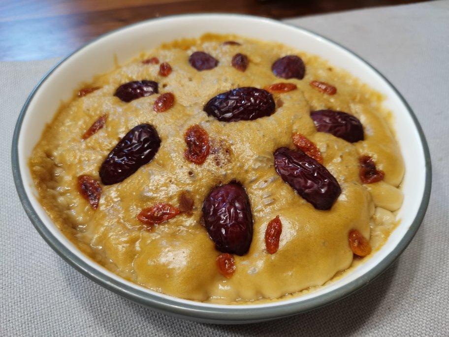 红糖发糕（最简单的做法，零失败）