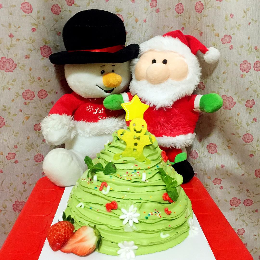 午餐•2016年12月21日