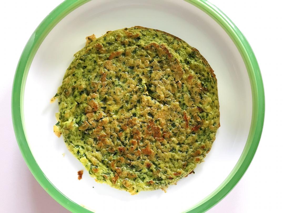 大Jo辅食日记