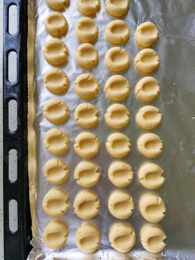 玛格丽特小饼干