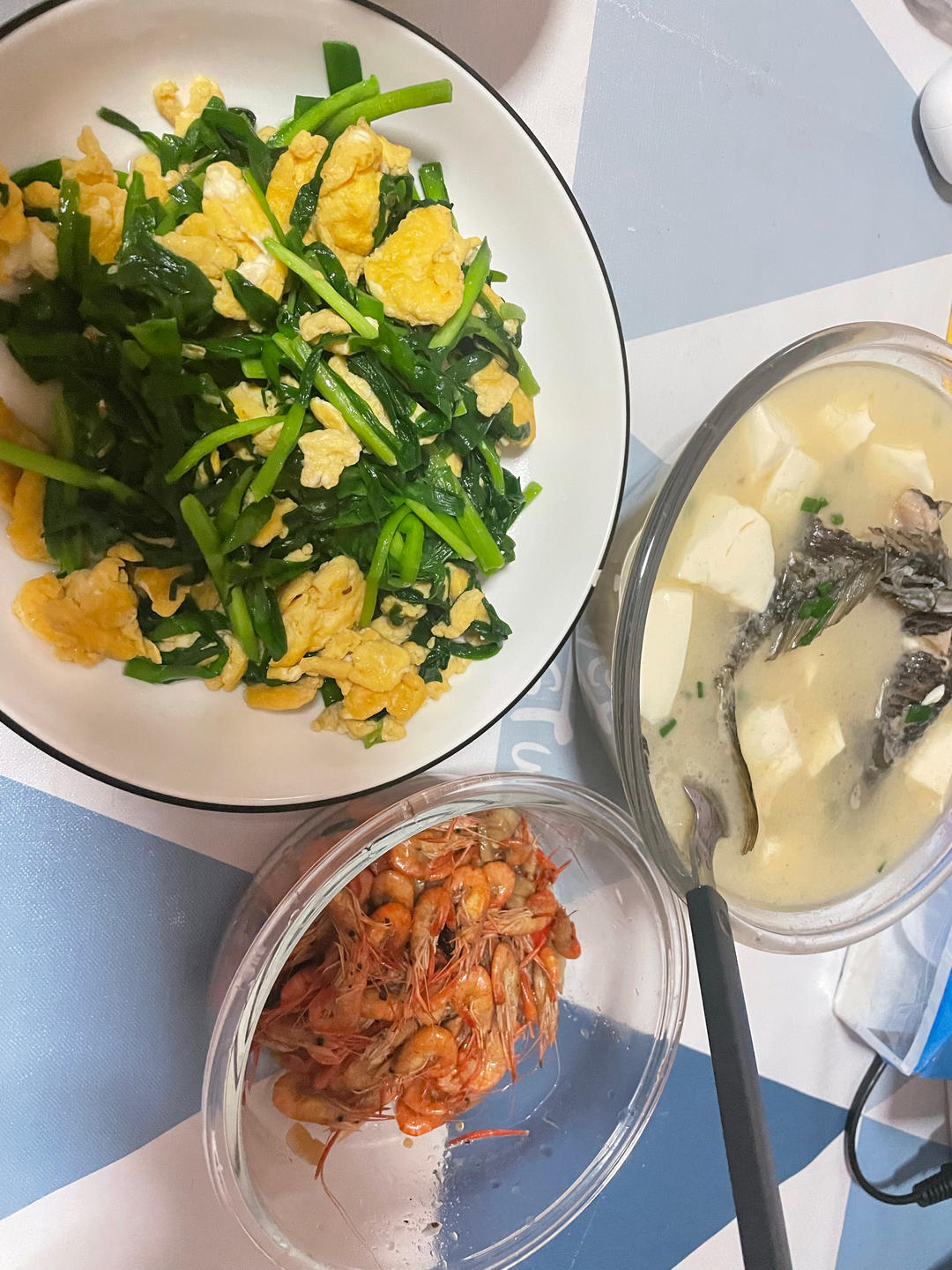 奶白鲫鱼豆腐汤|一条鱼最后的温柔