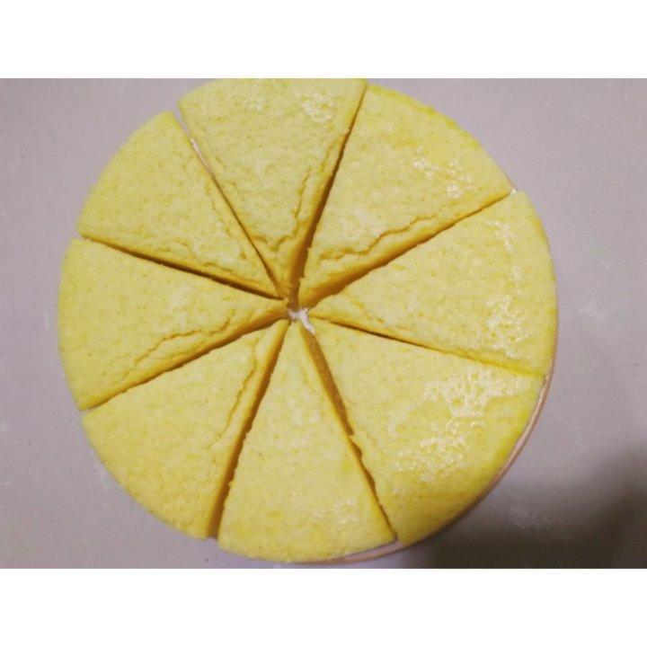 电饭煲蛋糕，无需称