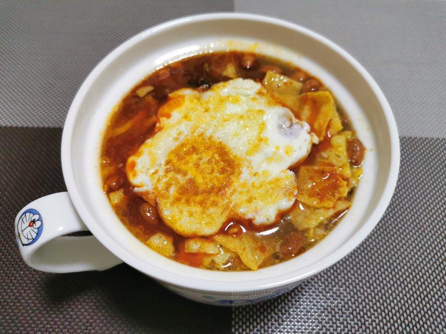 螺蛳粉的丰富吃法