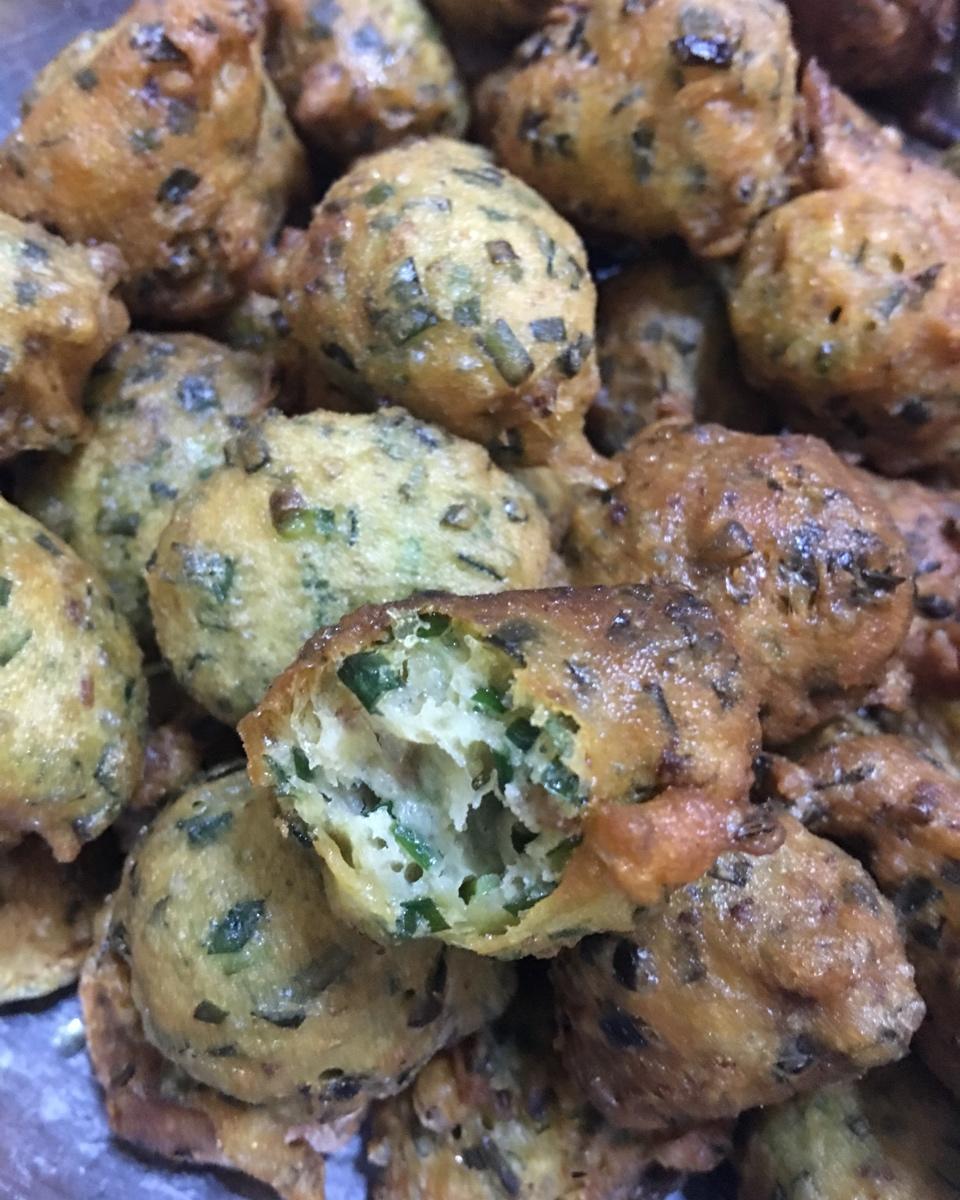 超级好吃的花生酥饼