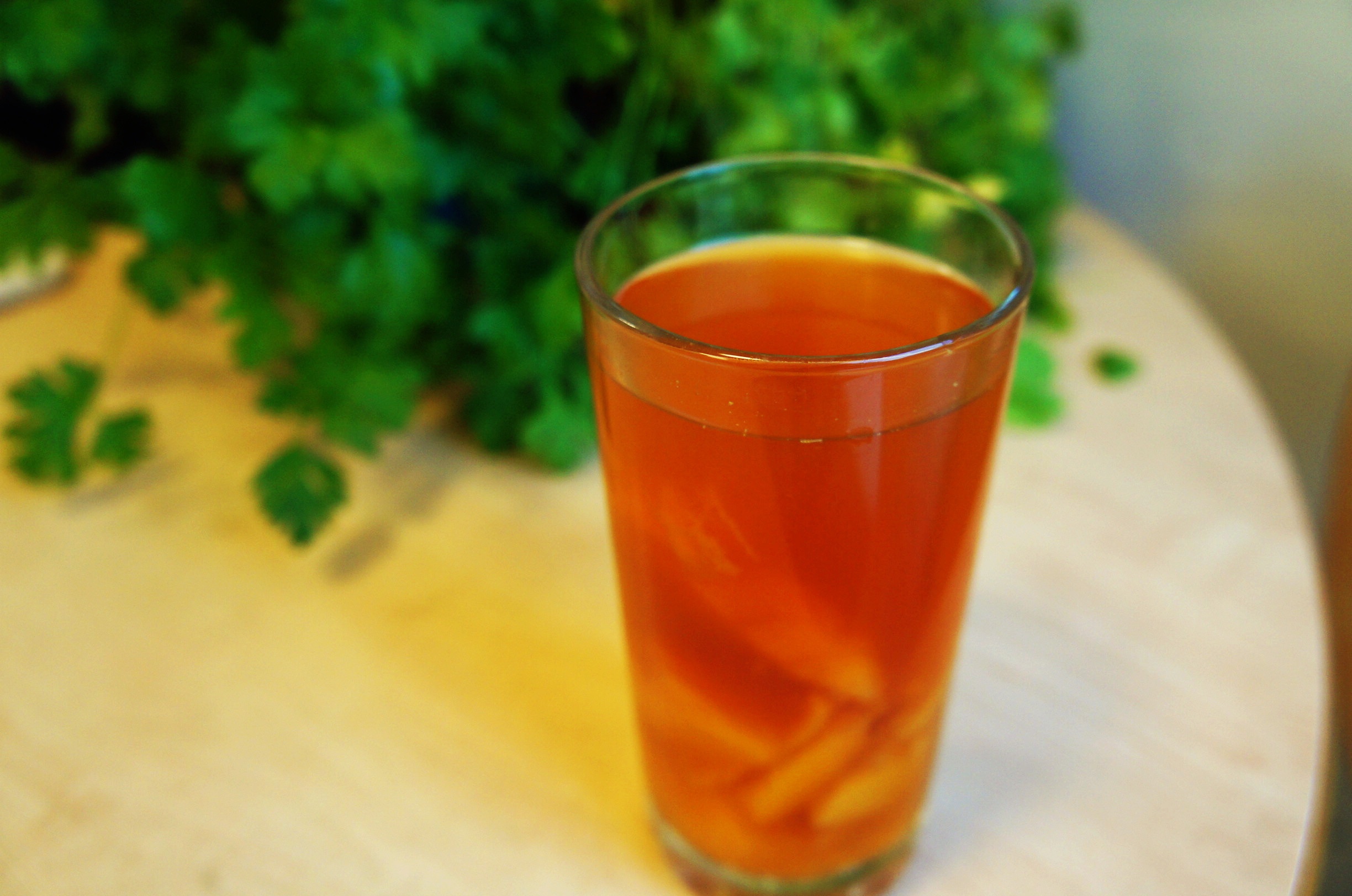 芒果红茶