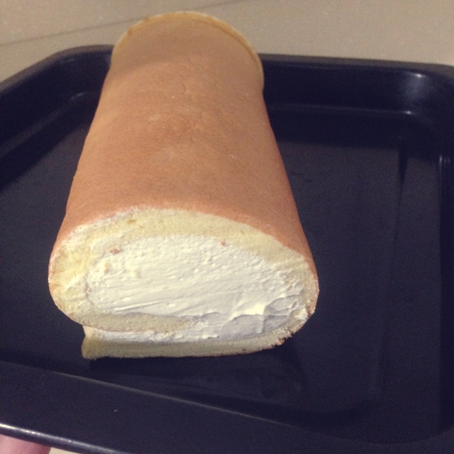 小四卷～风靡美食群的美味蛋糕卷