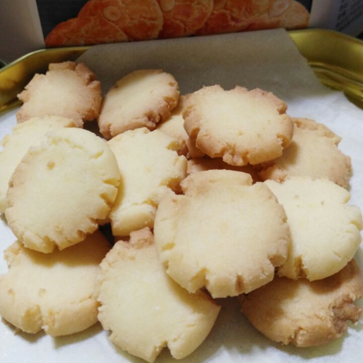 玛格丽特饼干